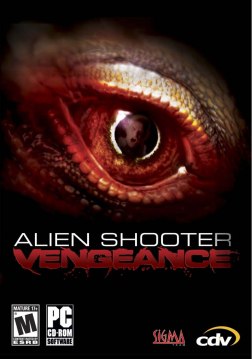 alien shooter free download laptop